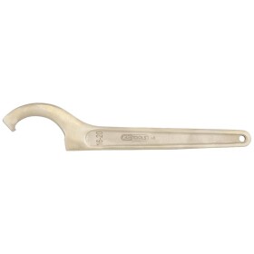 KS Tools 9638212 963.8212 hákový kľúč; 9638212