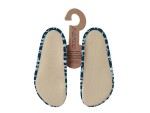 Slipstop Carlos Junior modré topánky do vody 32 EUR
