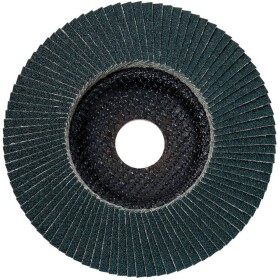 Metabo 624279000 lamelový brúsny kotúč Ø otvoru 22.23 mm 10 ks; 624279000