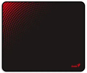Genius G-Pad 230S Podložka pod myš čierna / 230 x 190 x 2.5 mm (31250019400)
