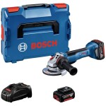 Bosch GWS 18V-10 P 06019J4101