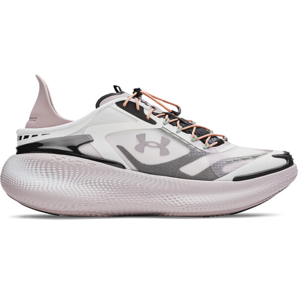 Tenisky Under Armour Echo Gray EUR 41