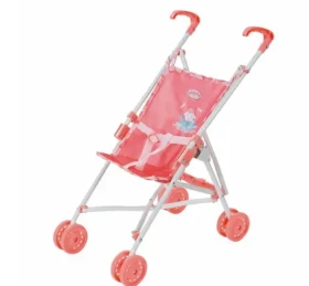 Zapf Creation Baby Annabell - Skladací kočík pre bábiky