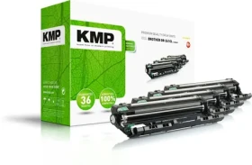 KMP B-DR26V / Fotovalec / náhrada za Brother DR-241CL / čierny / 15 000 strán (1245,7005)