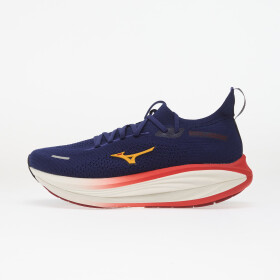 Tenisky Mizuno Neo Vista 3 Beacon Blue/ Artisan's Gold/ Tomato Puree EUR 45