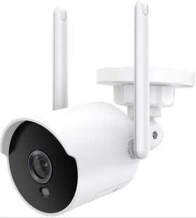 Nous Nous W7P Smart WiFi IP Camera (3MP)