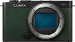 Panasonic Lumix S9 Zelený (DC-S9E-G)