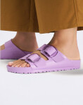 Birkenstock Arizona Big Buckle EVA Crocus 39