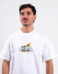 Carhartt WIP S/S Impact T-Shirt White M