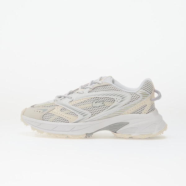 Tenisky LACOSTE L003 Neo Shot White/ Off White EUR 38