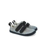 Detské tenisky Barefoot Pegres, BF57U black - 32