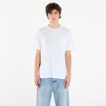 Tričko Calvin Klein Jeans Ss 20S Io Ck Graphic Tee White M