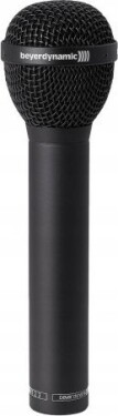 Beyerdynamic beyerdynamic M 88 (2023) Mikrofon dynamiczny wokalowy i do instrumentów