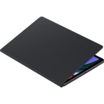 Samsung Etui Samsung Galaxy Tab S9+ Plus EF-BX810PBEGWW Čierny/black Smart Book Cover