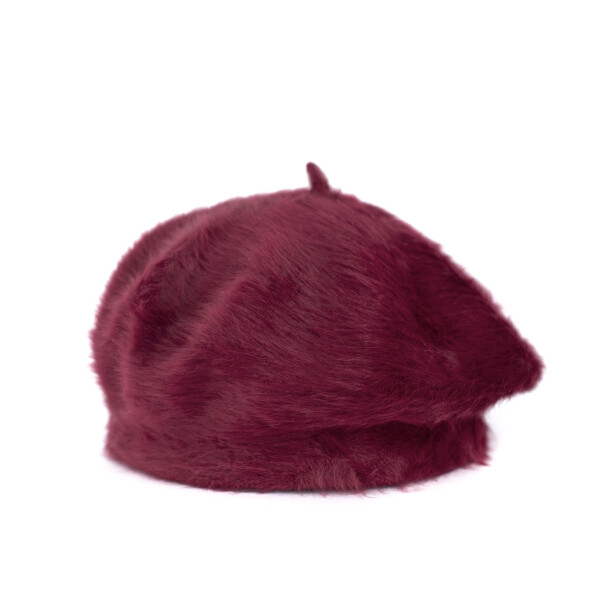 Baret Art Of Polo Burgundy UNI