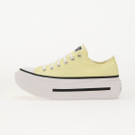 Tenisky Converse Chuck Taylor All Star Lift Double Stack Lemon Slushy/ White/ Black EUR 40
