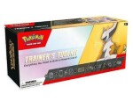 Pokémon TCG June Trainers Toolkit