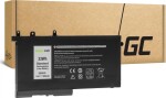 Green Cell 3DDDG-3S1P 2900mAh 11.4V do Dell rokovitude