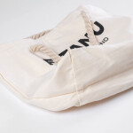 Nákupná taška FITANU_ECO BAG_34x30 92800628335 NEPLATÍ