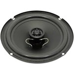 Visaton FX 16 - 4 Ohm 6.5 palca 16 cm 2-pásmové koaxiálne reproduktory 40 W 4 Ω; 4572