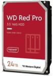 WD Red Pro 24TB 3.5'' SATA III (WD240KFGX)