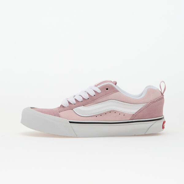 Tenisky Vans Knu Skool Pink/ Multi EUR 40.5