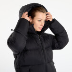 Bunda adidas MYSHELTER Climawarm Down Parka Black/ Collegiate Green S