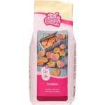 Zmes na cookies 1kg - FunCakes - FunCakes