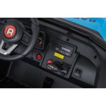 Mamido Elektrické autíčko RACING Road 2000 4x120W 24V modré