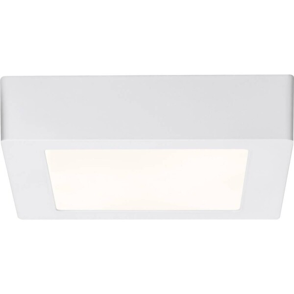 Paulmann Lunar 706.44 LED panel 11 W teplá biela biela (matná); 706.44