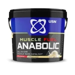 USN Muscle Fuel 4000 g vanilka (13155)