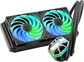 Sapphire Nitro+ S240-A (4N005-01-20G)