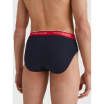 Spodné prádlo Tommy Hilfiger 3P Brief M 1U87903766 S