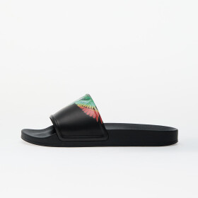 Tenisky Marcelo Burlon Icon Wings Sliders Black/ Multicolor EUR 38