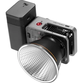 Zhiyun Molus X60 / Foto LED reflektor / COB-LED / 60 W / 2700-6500 K (C040039EUR3)
