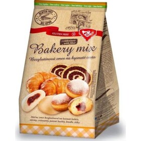 BAKERY MIX Liana 1000g - Decora - Liana - Liana