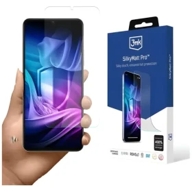 3mk Silky Matt Pro pre Realme Note 70T / Ochranná fólia / matná