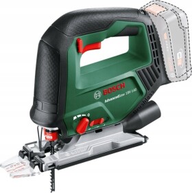 Bosch BOSCH. ADVANCED JIGSAW SAW 18V-140