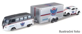 Maisto Design Team Haulers - Mix