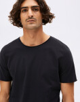Armedangels Jaames Brushed T-Shirt 105 black M