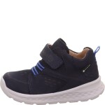 Chlapčenské tenisky Superfit BREEZE GTX Blue/Light Blue 1-000382-8000 - 30
