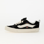 Tenisky Vans Knu Skool Black Floral EUR 36.5