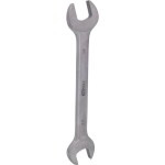 KS Tools 965.0117 965.0117 obojstranný vidlicový kľúč 17 - 19 mm; 965.0117