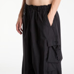 Kalhoty Y-3 Gradient 3 Stripes Nylon Cargo Pants UNISEX Black M