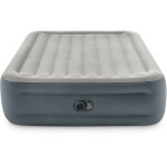 INTEX QUEEN ESSENTIAL REST AirBed nafukovacia posteľ 152x203x46cm 64126NP