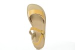 Be Lenka Grace 2.0 Beige barefoot sandále 40 EUR