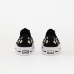 Tenisky Converse Chuck Taylor All Star Lift Black/ Coastal Dune/ White EUR 37