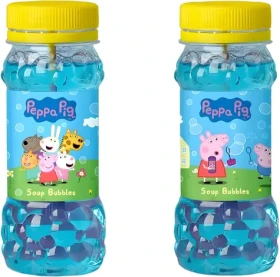 DODO Bublifuk Prasiatko Peppa 145ml 1ks (mix)