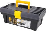 Vorel Box na náradie plastový 12" / 1 zámok / 30 cm