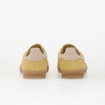 Tenisky adidas Gazelle Indoor Almost Yellow/ Wonder Quartz/ Gum5 EUR 40 2/3